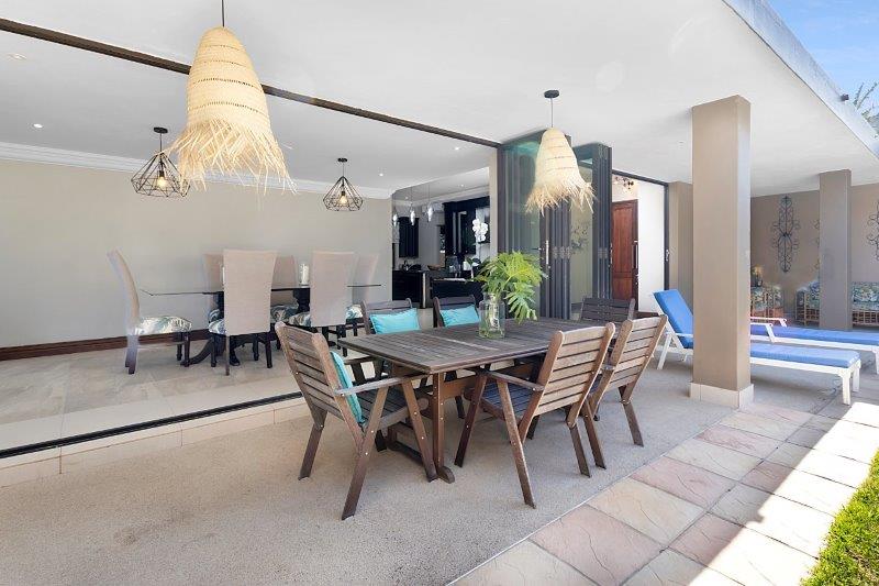 5 Bedroom Property for Sale in Zimbali Coastal Resort Estate KwaZulu-Natal