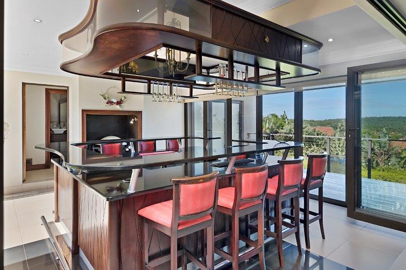 5 Bedroom Property for Sale in Zimbali Coastal Resort Estate KwaZulu-Natal