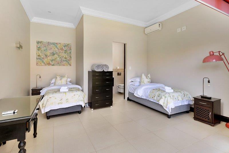 5 Bedroom Property for Sale in Zimbali Coastal Resort Estate KwaZulu-Natal