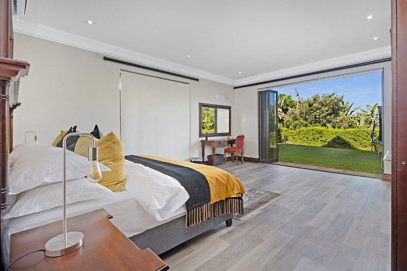 5 Bedroom Property for Sale in Zimbali Coastal Resort Estate KwaZulu-Natal