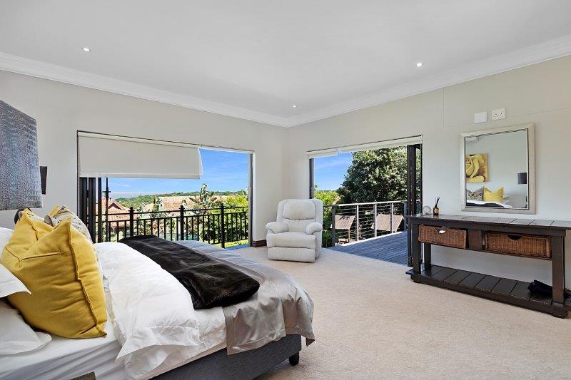 5 Bedroom Property for Sale in Zimbali Coastal Resort Estate KwaZulu-Natal