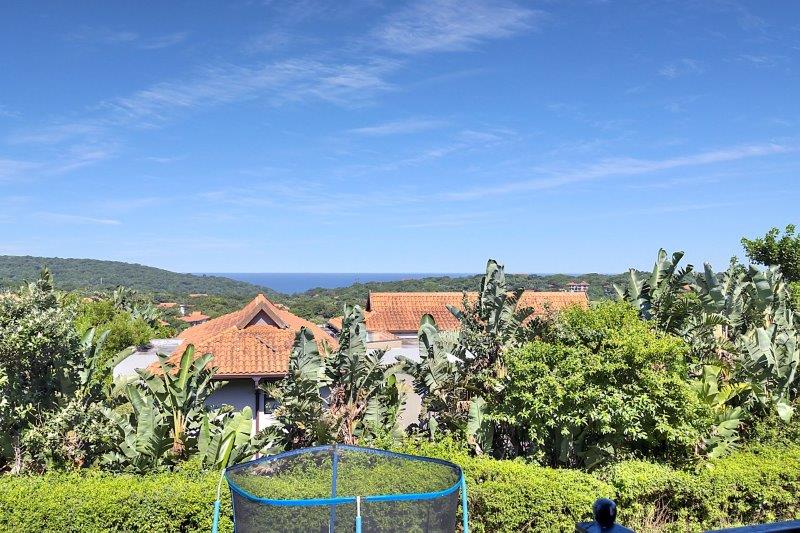 5 Bedroom Property for Sale in Zimbali Coastal Resort Estate KwaZulu-Natal