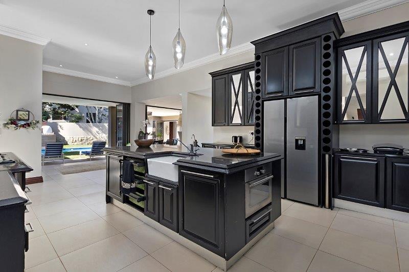 5 Bedroom Property for Sale in Zimbali Coastal Resort Estate KwaZulu-Natal