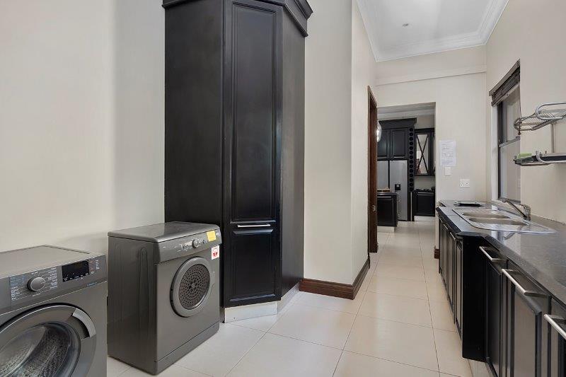 5 Bedroom Property for Sale in Zimbali Coastal Resort Estate KwaZulu-Natal