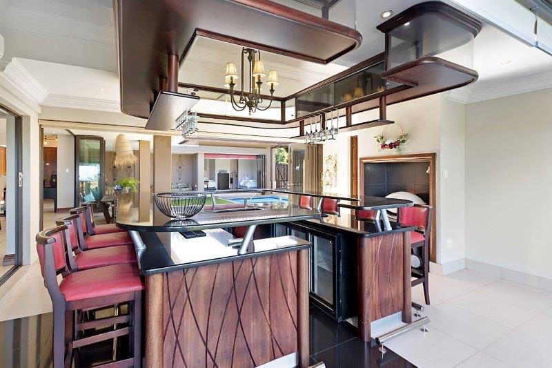 5 Bedroom Property for Sale in Zimbali Coastal Resort Estate KwaZulu-Natal