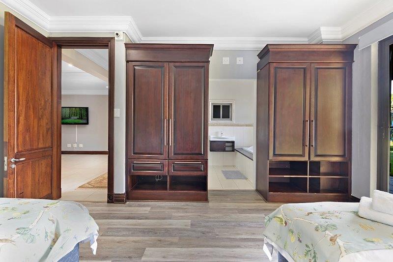 5 Bedroom Property for Sale in Zimbali Coastal Resort Estate KwaZulu-Natal