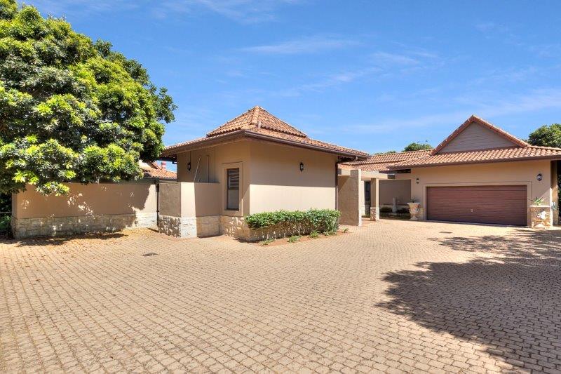 5 Bedroom Property for Sale in Zimbali Coastal Resort Estate KwaZulu-Natal