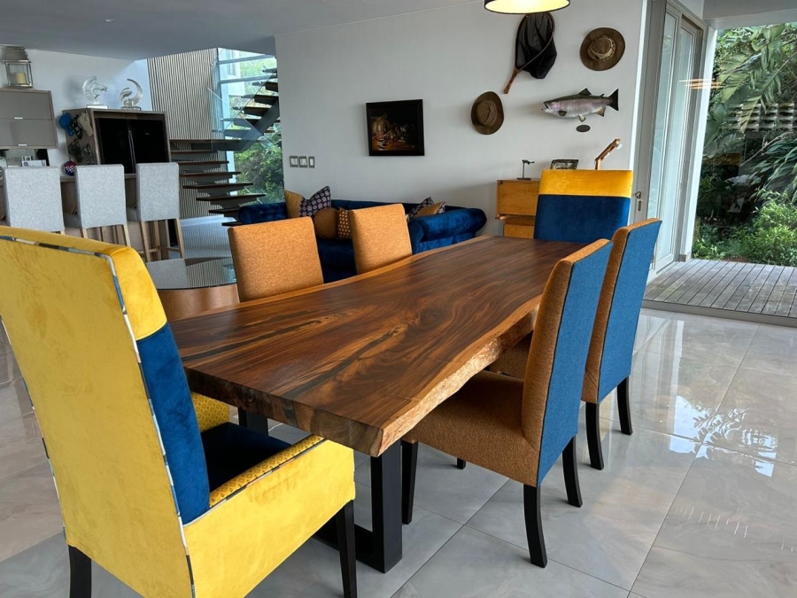 4 Bedroom Property for Sale in Zimbali Coastal Resort Estate KwaZulu-Natal