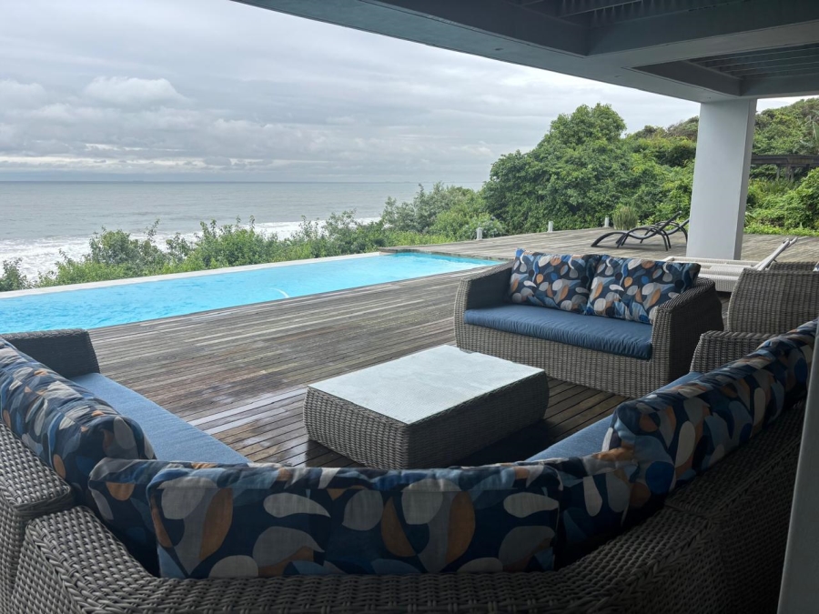 4 Bedroom Property for Sale in Zimbali Coastal Resort Estate KwaZulu-Natal