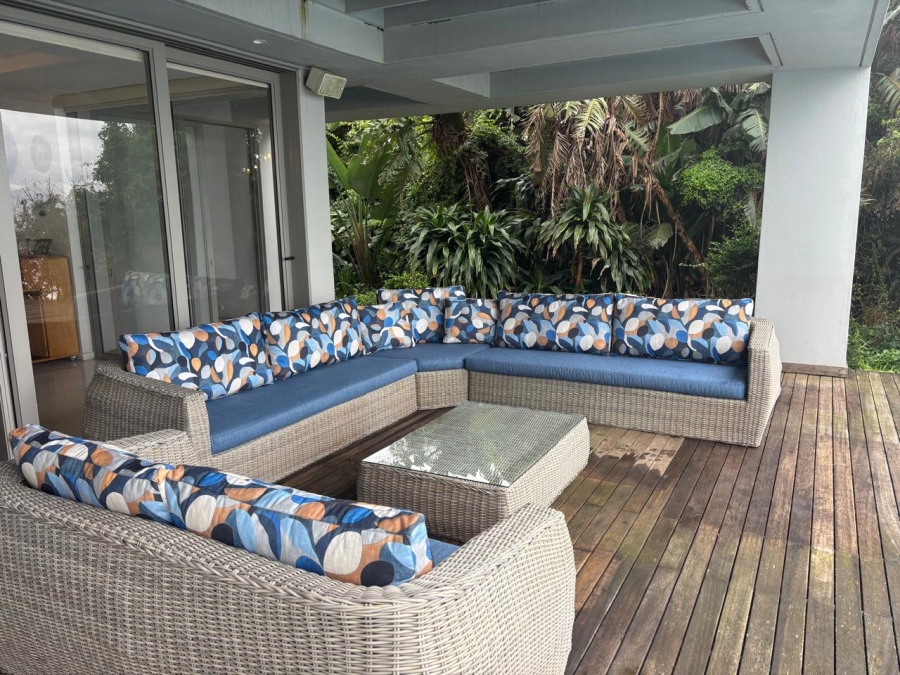 4 Bedroom Property for Sale in Zimbali Coastal Resort Estate KwaZulu-Natal