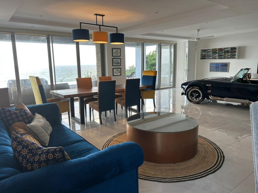 4 Bedroom Property for Sale in Zimbali Coastal Resort Estate KwaZulu-Natal