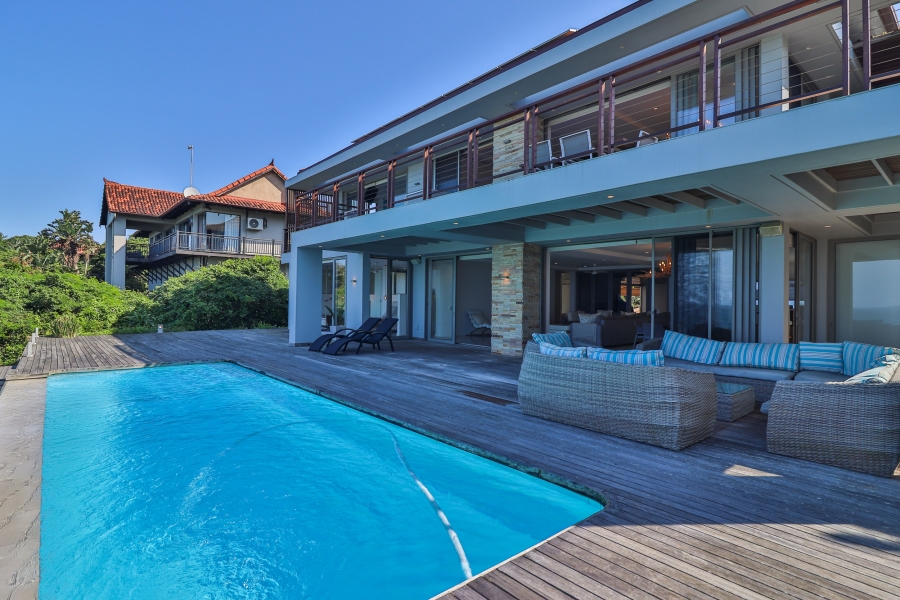 4 Bedroom Property for Sale in Zimbali Coastal Resort Estate KwaZulu-Natal