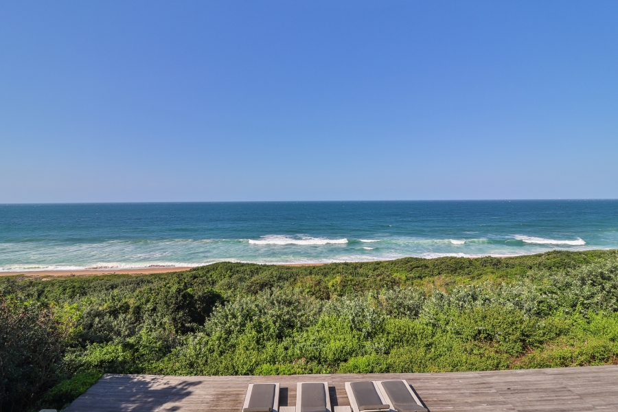 4 Bedroom Property for Sale in Zimbali Coastal Resort Estate KwaZulu-Natal