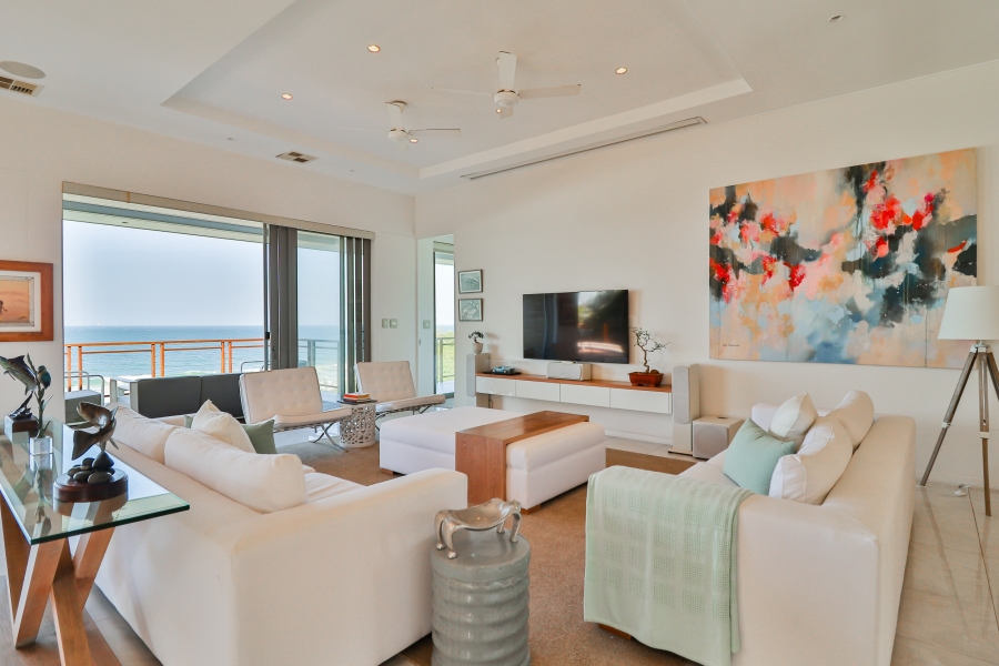 4 Bedroom Property for Sale in Zimbali Coastal Resort Estate KwaZulu-Natal