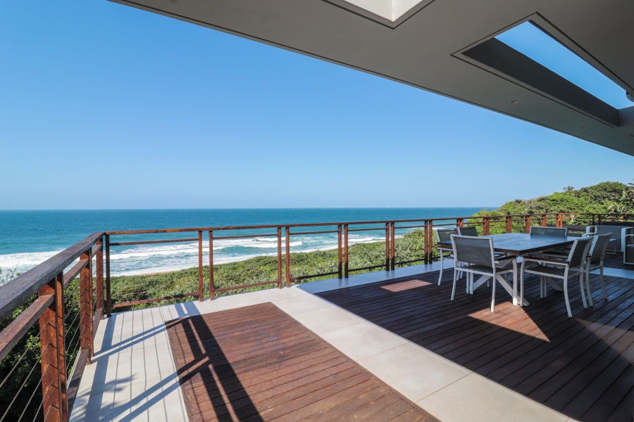 4 Bedroom Property for Sale in Zimbali Coastal Resort Estate KwaZulu-Natal