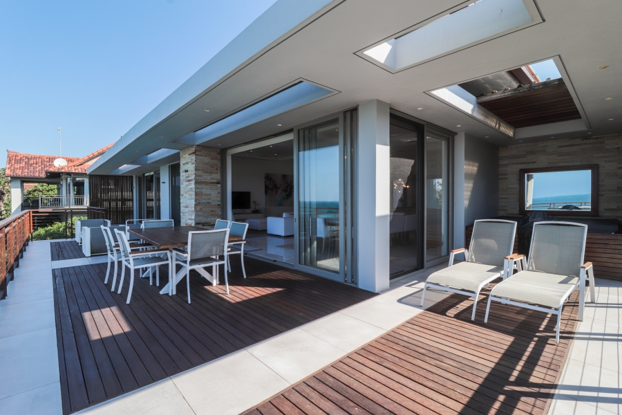 4 Bedroom Property for Sale in Zimbali Coastal Resort Estate KwaZulu-Natal