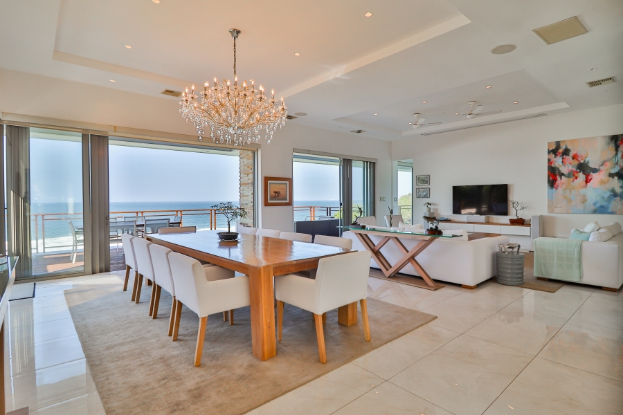4 Bedroom Property for Sale in Zimbali Coastal Resort Estate KwaZulu-Natal