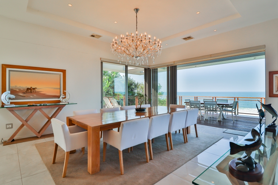 4 Bedroom Property for Sale in Zimbali Coastal Resort Estate KwaZulu-Natal