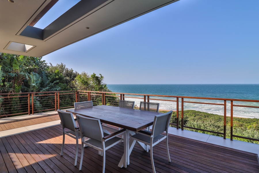 4 Bedroom Property for Sale in Zimbali Coastal Resort Estate KwaZulu-Natal