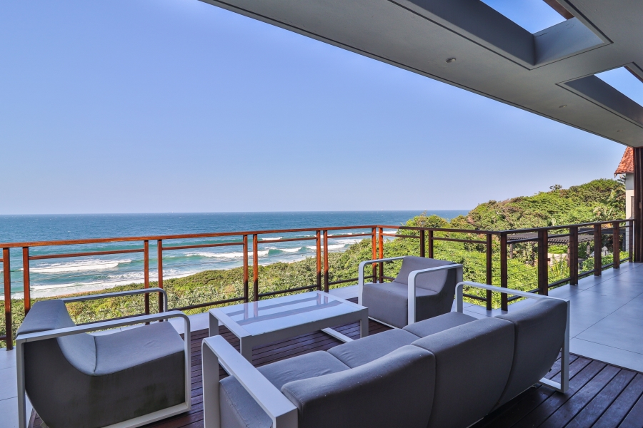 4 Bedroom Property for Sale in Zimbali Coastal Resort Estate KwaZulu-Natal