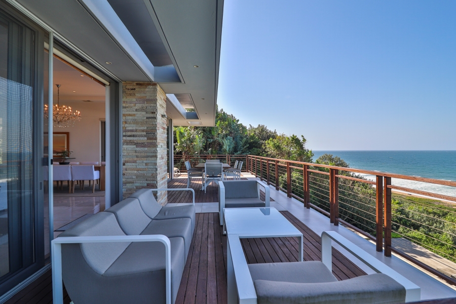 4 Bedroom Property for Sale in Zimbali Coastal Resort Estate KwaZulu-Natal