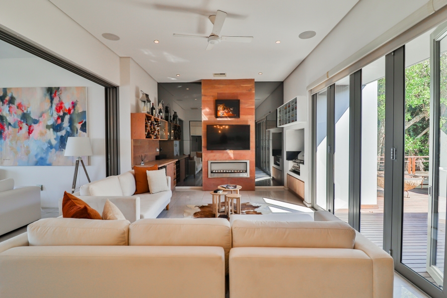 4 Bedroom Property for Sale in Zimbali Coastal Resort Estate KwaZulu-Natal