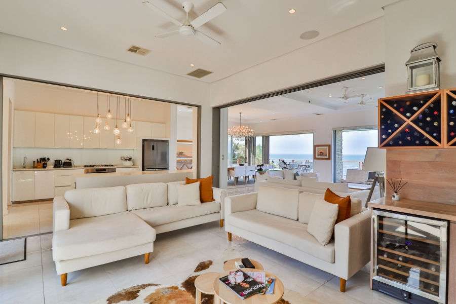 4 Bedroom Property for Sale in Zimbali Coastal Resort Estate KwaZulu-Natal