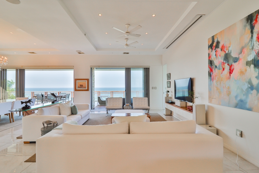 4 Bedroom Property for Sale in Zimbali Coastal Resort Estate KwaZulu-Natal