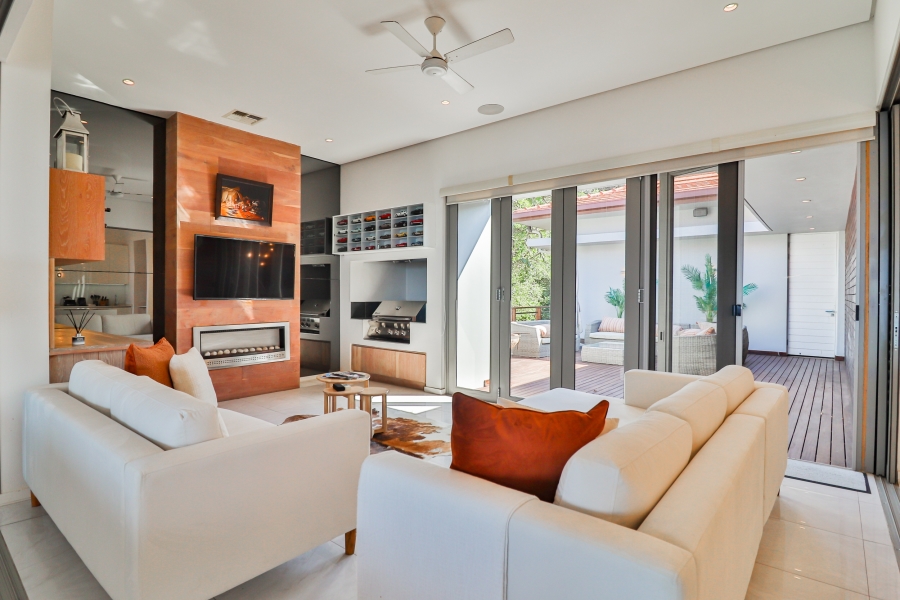 4 Bedroom Property for Sale in Zimbali Coastal Resort Estate KwaZulu-Natal