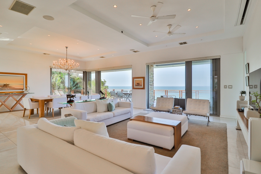 4 Bedroom Property for Sale in Zimbali Coastal Resort Estate KwaZulu-Natal