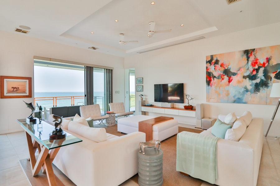 4 Bedroom Property for Sale in Zimbali Coastal Resort Estate KwaZulu-Natal