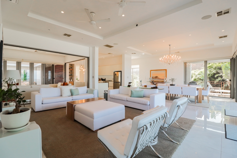 4 Bedroom Property for Sale in Zimbali Coastal Resort Estate KwaZulu-Natal