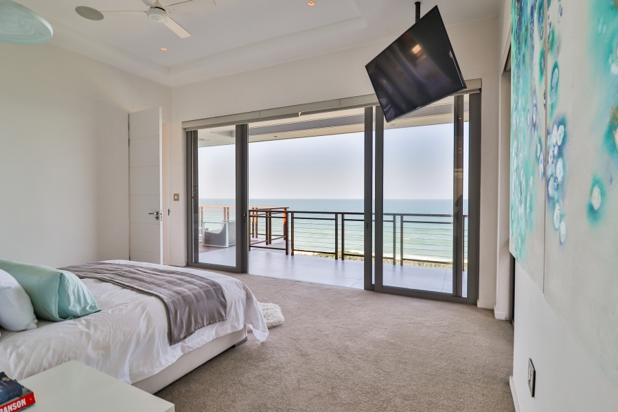 4 Bedroom Property for Sale in Zimbali Coastal Resort Estate KwaZulu-Natal