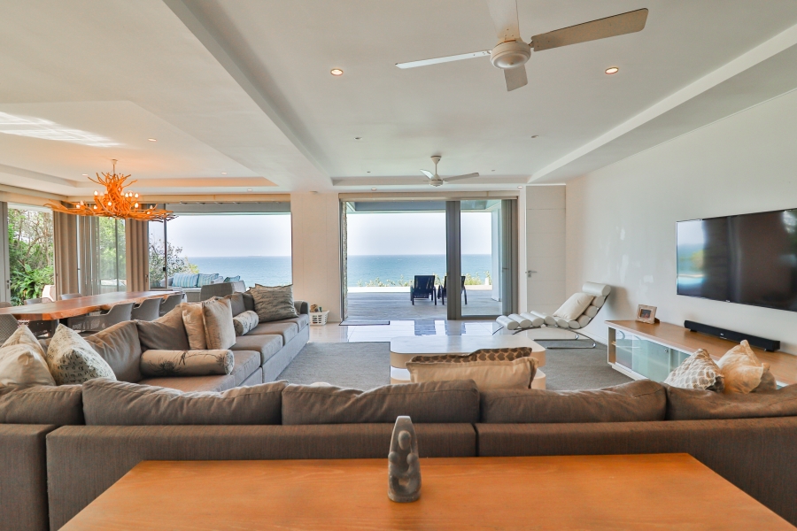 4 Bedroom Property for Sale in Zimbali Coastal Resort Estate KwaZulu-Natal