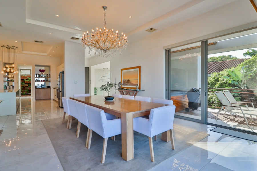 4 Bedroom Property for Sale in Zimbali Coastal Resort Estate KwaZulu-Natal