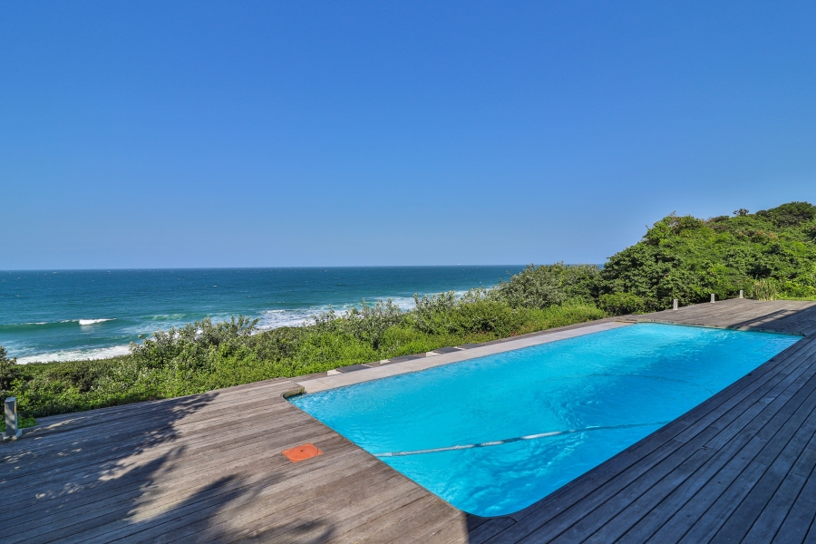 4 Bedroom Property for Sale in Zimbali Coastal Resort Estate KwaZulu-Natal