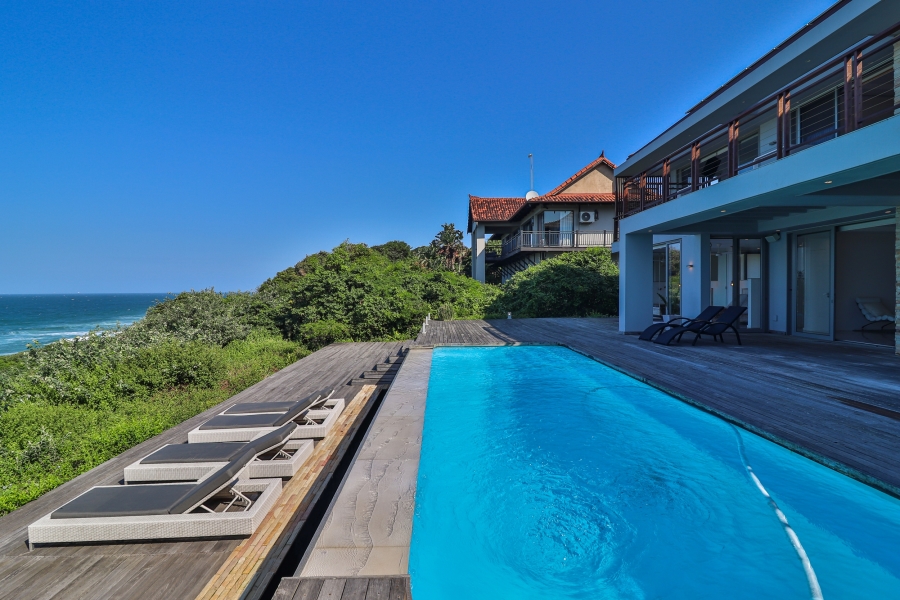 4 Bedroom Property for Sale in Zimbali Coastal Resort Estate KwaZulu-Natal