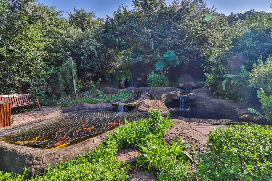 4 Bedroom Property for Sale in Zimbali Coastal Resort Estate KwaZulu-Natal