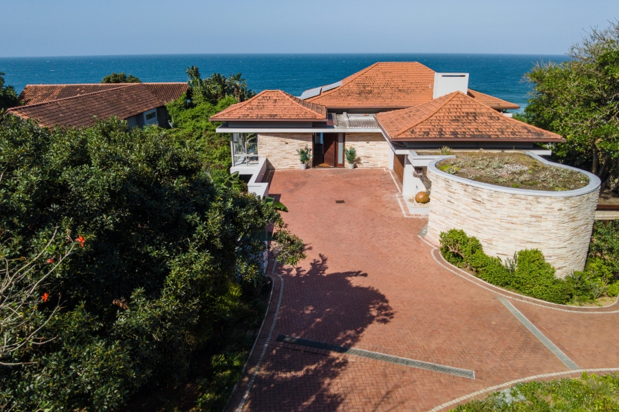 4 Bedroom Property for Sale in Zimbali Coastal Resort Estate KwaZulu-Natal