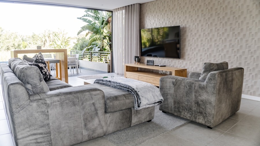 3 Bedroom Property for Sale in Zimbali Coastal Resort Estate KwaZulu-Natal