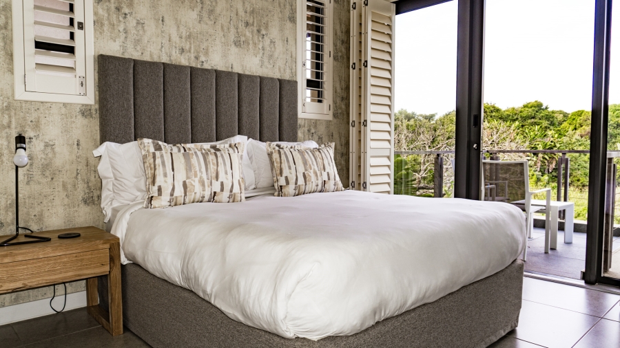 3 Bedroom Property for Sale in Zimbali Coastal Resort Estate KwaZulu-Natal