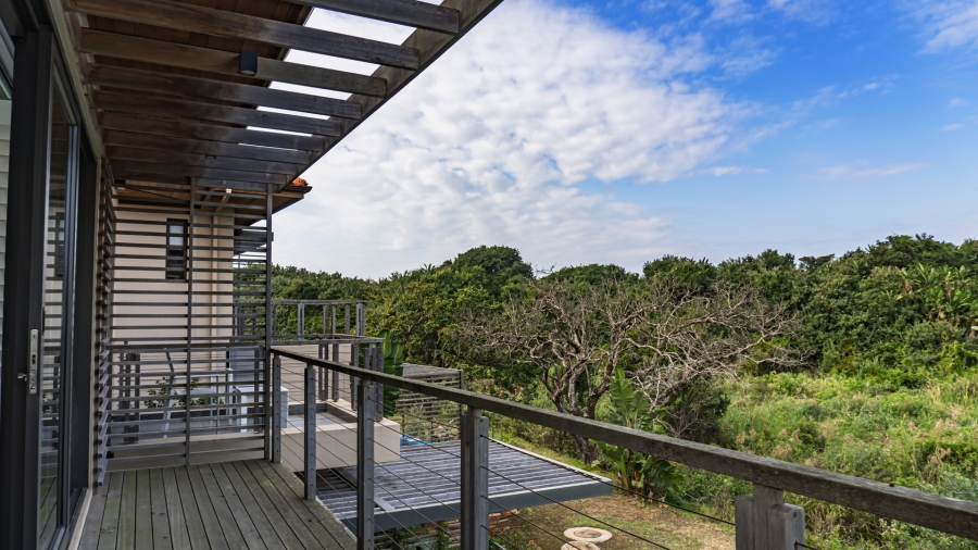 3 Bedroom Property for Sale in Zimbali Coastal Resort Estate KwaZulu-Natal