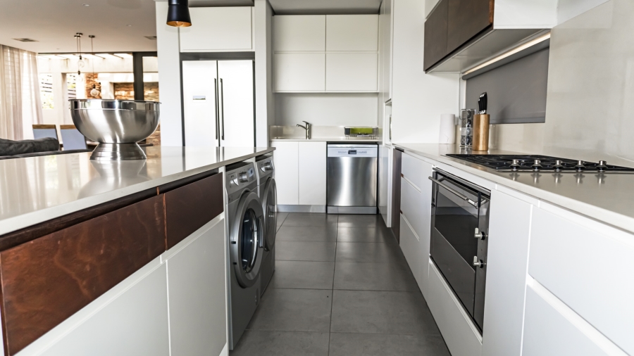 3 Bedroom Property for Sale in Zimbali Coastal Resort Estate KwaZulu-Natal