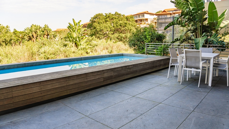 3 Bedroom Property for Sale in Zimbali Coastal Resort Estate KwaZulu-Natal