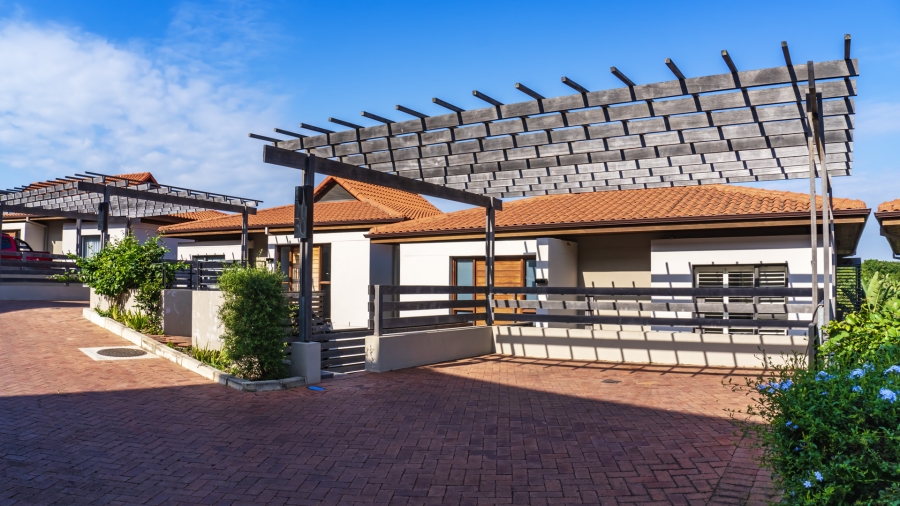 3 Bedroom Property for Sale in Zimbali Coastal Resort Estate KwaZulu-Natal