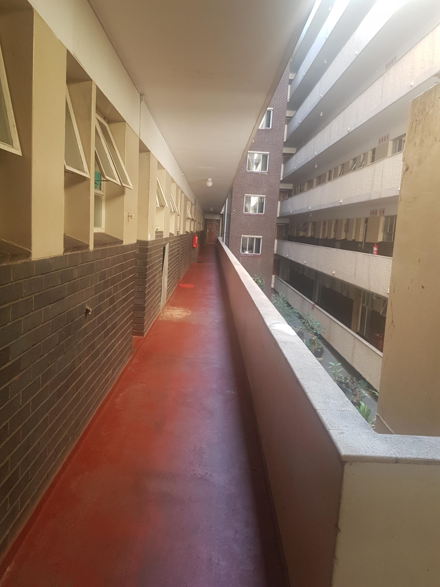 2 Bedroom Property for Sale in South Beach KwaZulu-Natal