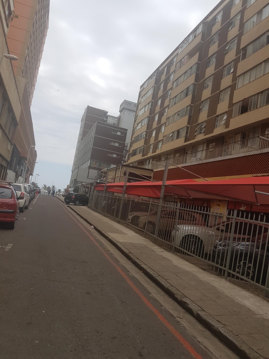 2 Bedroom Property for Sale in South Beach KwaZulu-Natal