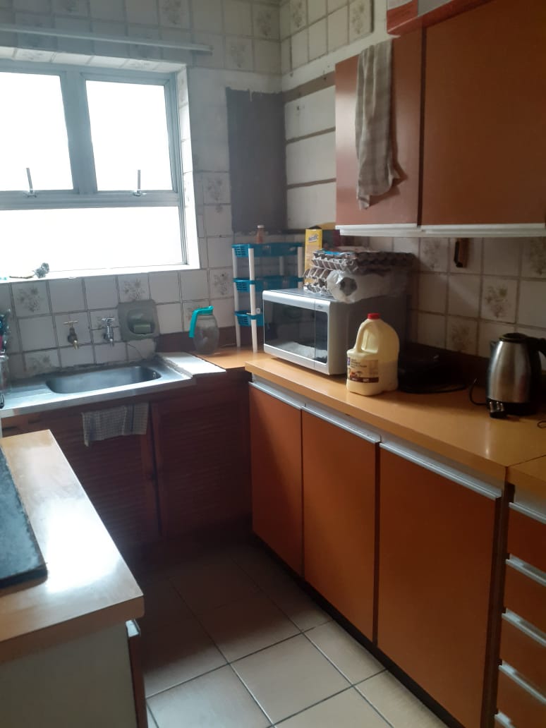 2 Bedroom Property for Sale in South Beach KwaZulu-Natal