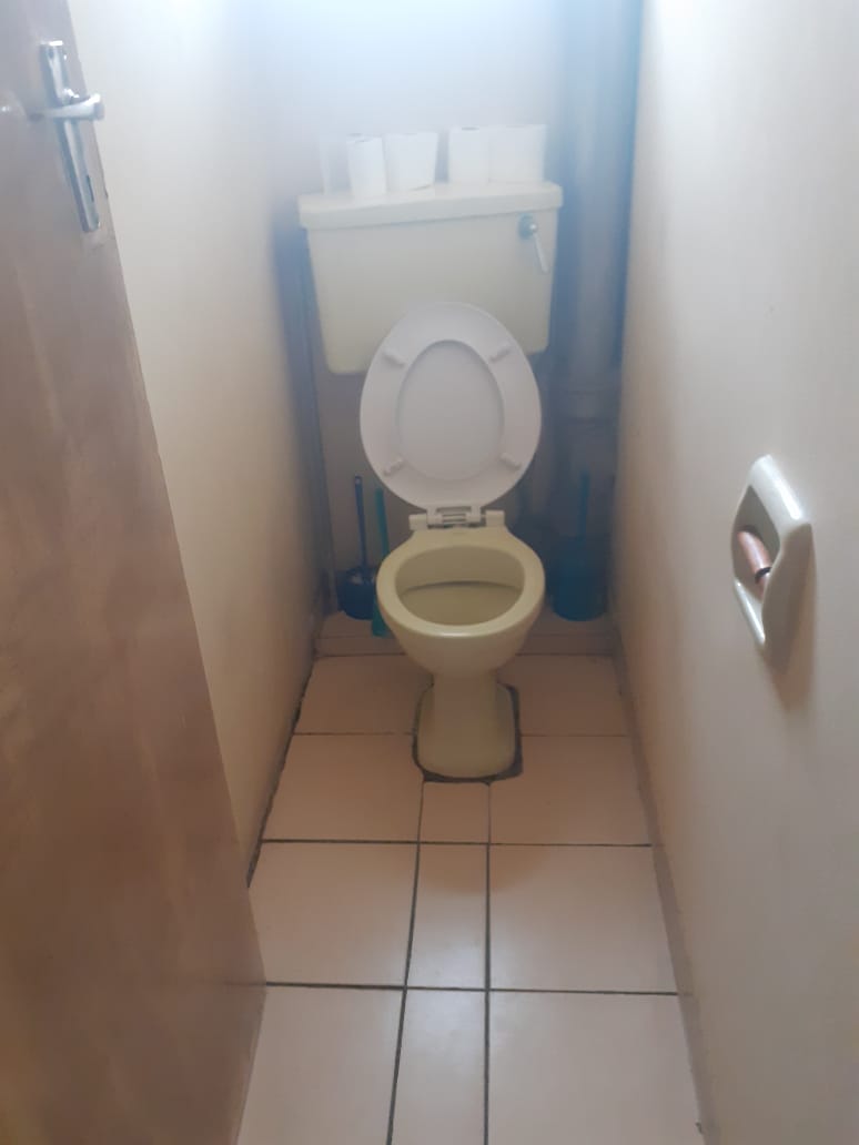 2 Bedroom Property for Sale in South Beach KwaZulu-Natal