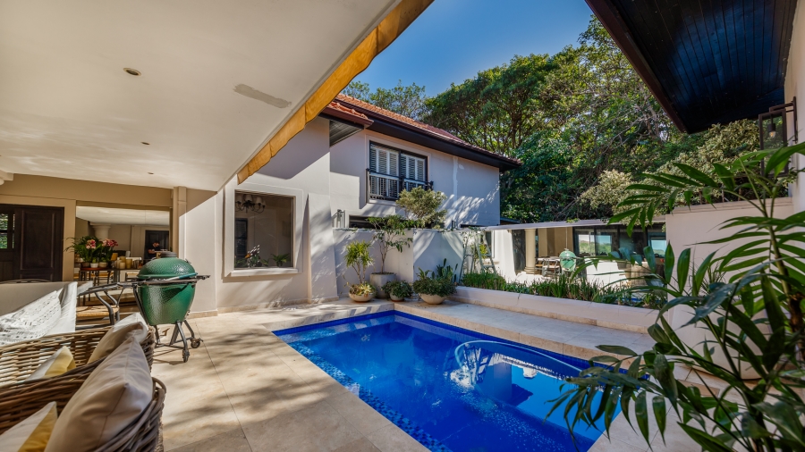 5 Bedroom Property for Sale in Zimbali Coastal Resort Estate KwaZulu-Natal
